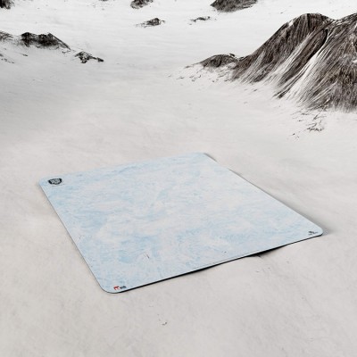 Frostpunk: The Board Game (Playing Mat)