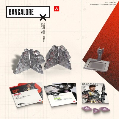 Apex Legends™: The Board Game Core Box