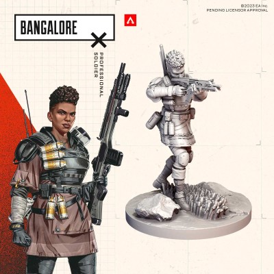 Apex Legends™: The Board Game Core Box