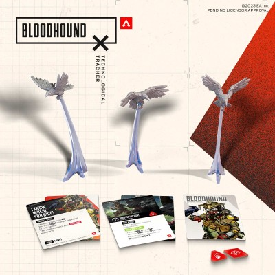 Apex Legends™: The Board Game Core Box