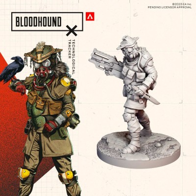 Apex Legends™: The Board Game Core Box