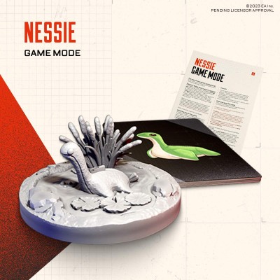 Apex Legends™: The Board Game Loba Expansion