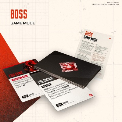 Apex Legends™: The Board Game Loba Expansion
