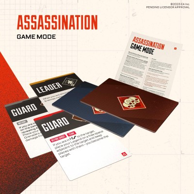 Apex Legends™: The Board Game Loba Expansion