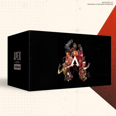 Apex Legends™: The Board Game Legendary Storage Box